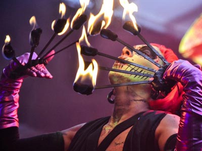 Web漏洞扫描工具