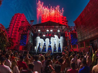 网页DDOS攻击平台